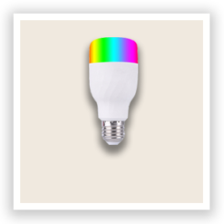 Smart Lights