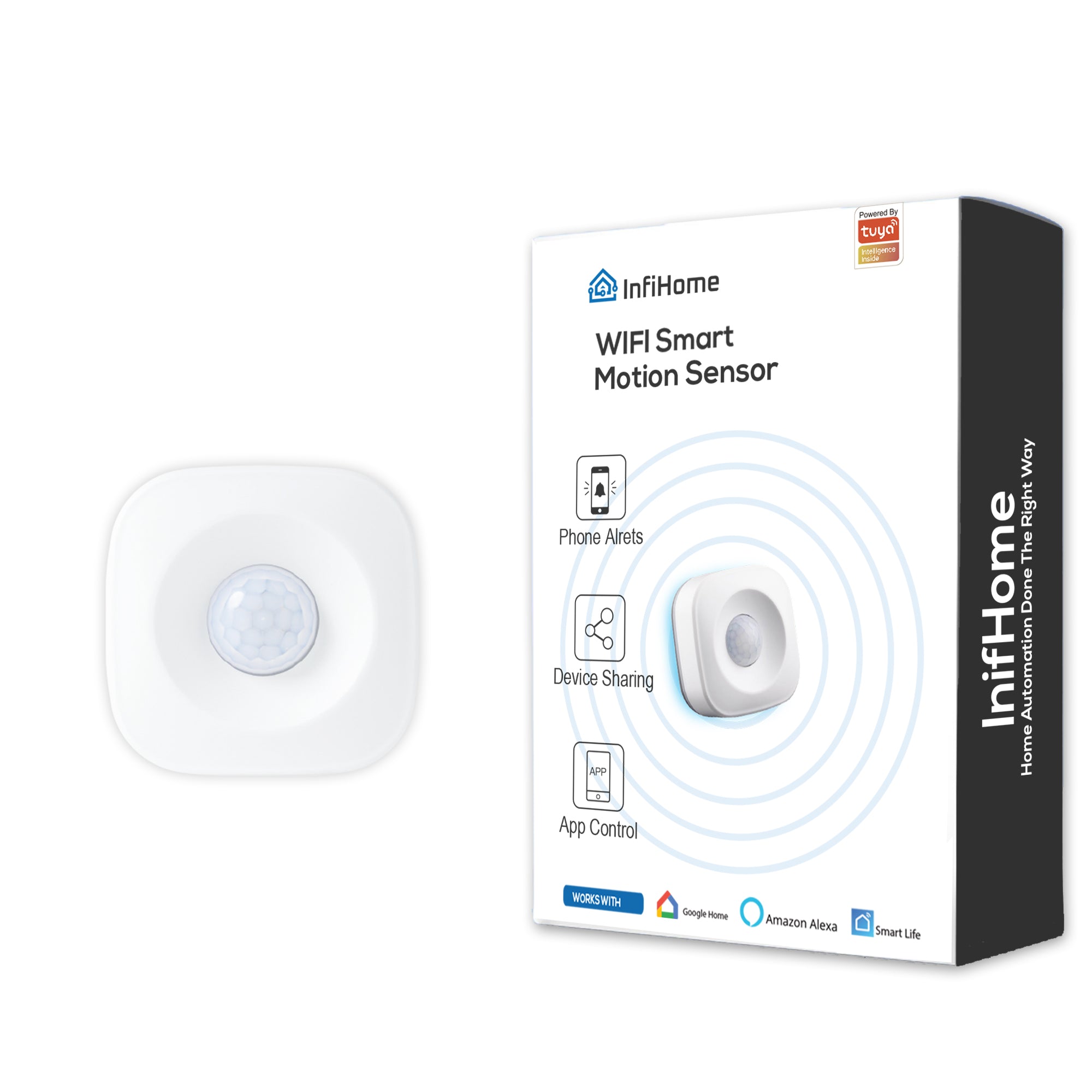 SmartMotion12
