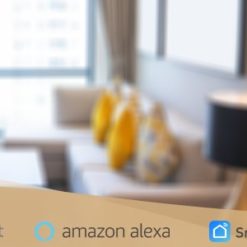 Smart Light Switches
