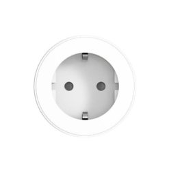 EU WiFi Smart Power Plug - InfiHome