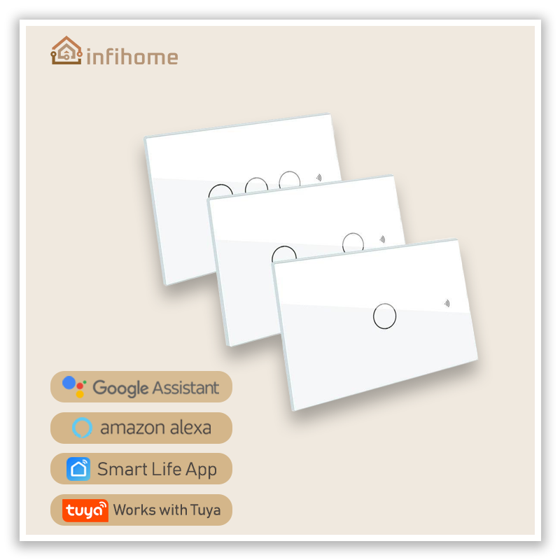 smart-light-switch-w-touch-glass-us-white-1-2-or-3-button-infihome-293419
