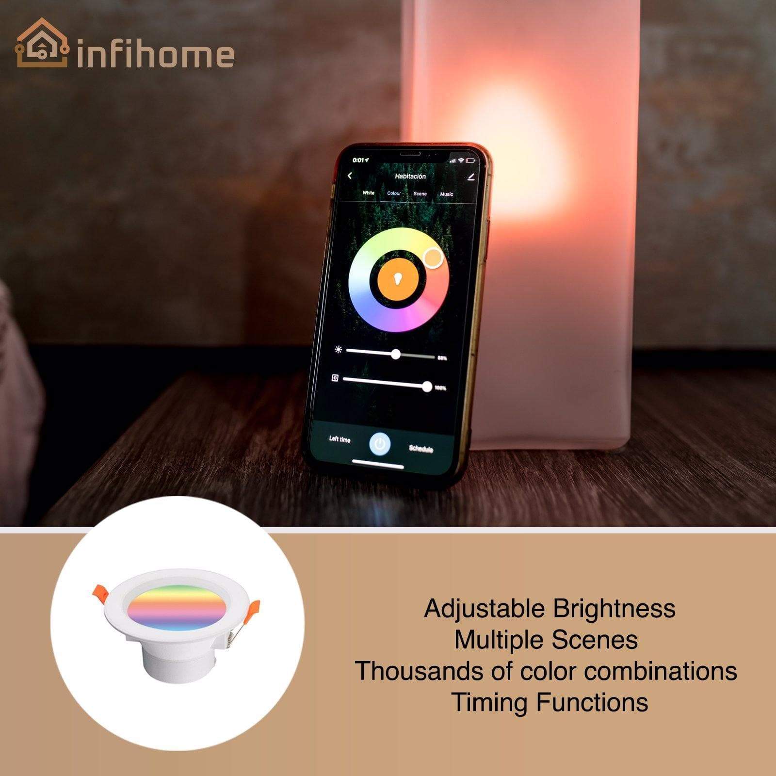 smart-wifi-led-spotlight-7w-rgb-2700k-6500k-infihome-752755