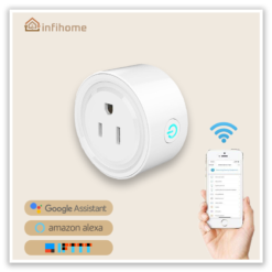 US Smart Wifi Power Plug