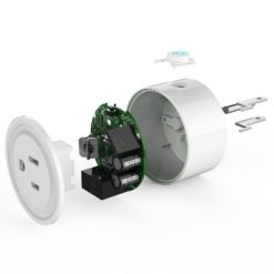 US Smart Wifi Power Plug - InfiHome
