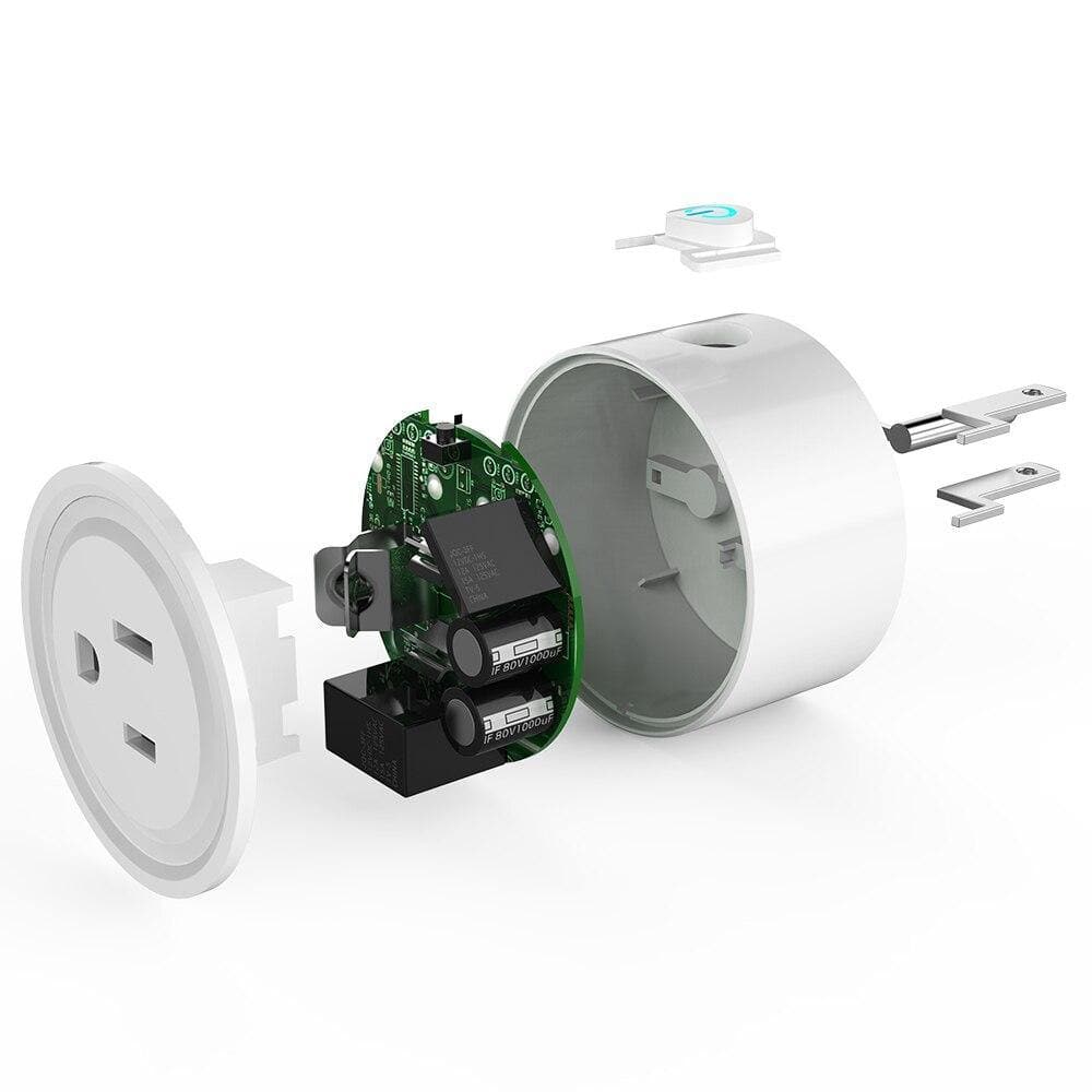 us-smart-wifi-power-plug-linked-habitat-833341 US Smart Wifi Power Plug - InfiHome