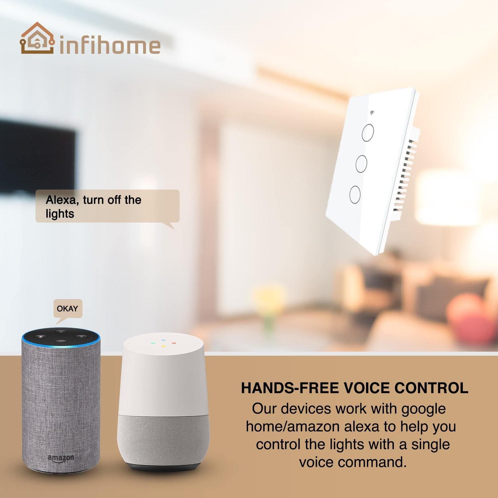us-white-smart-switch-touch-glass-23-way-rf433-infihome-711075