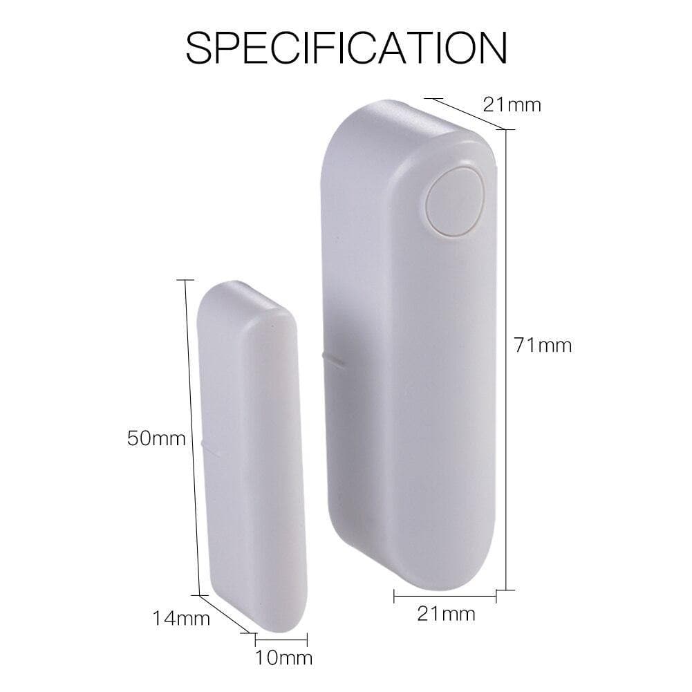 wifi-smart-doorwindow-sensor-linked-habitat-720151 WiFi Smart Door, Smart Window Sensor - InfiHome