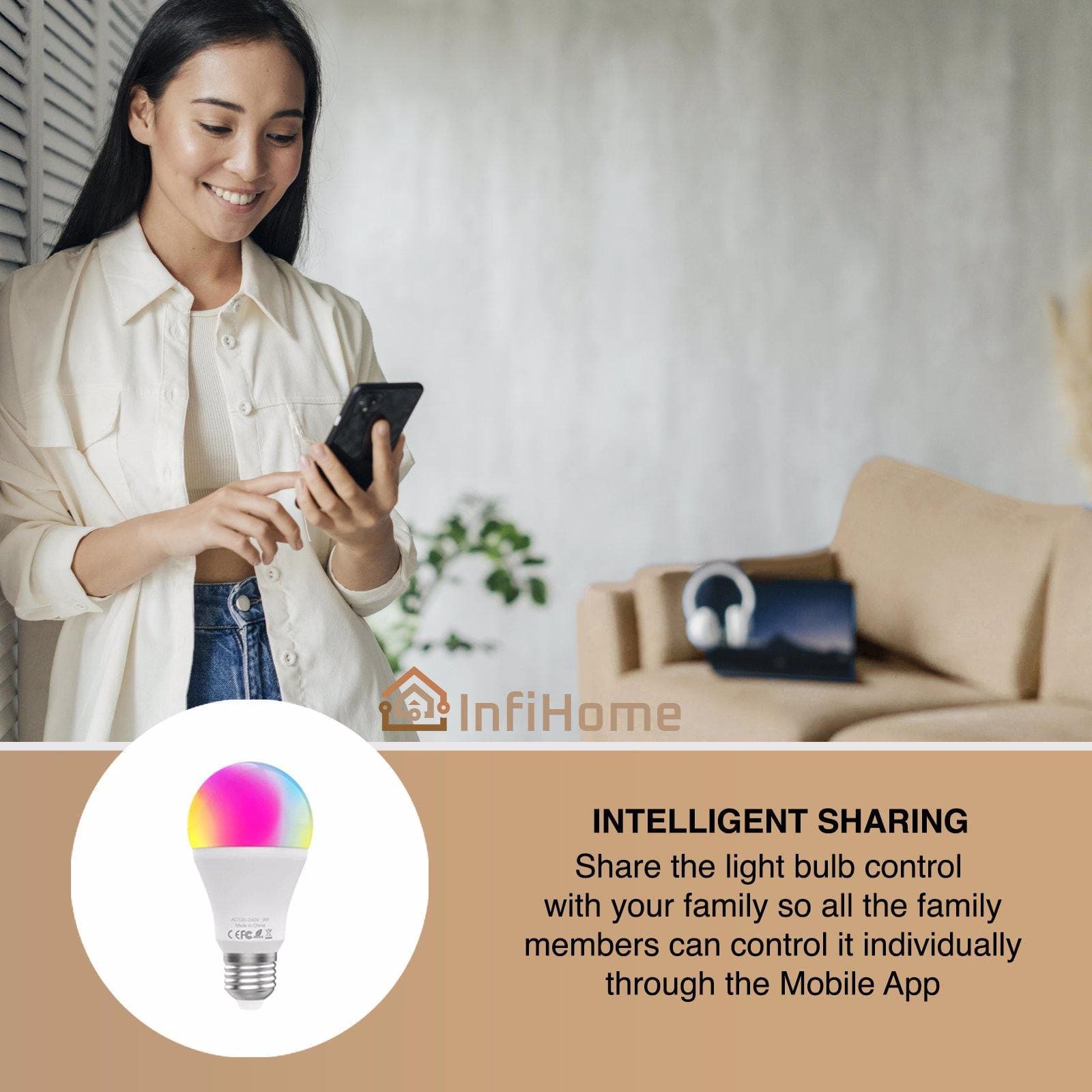 wifi-smart-led-dimmable-lamp-9w-rgb-cw-e27-infihome-821129